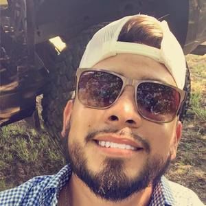 Meet your Posher, Erick